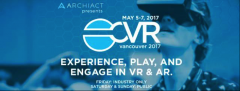 虚拟现实展会CVR 2017第一波演讲嘉宾揭秘