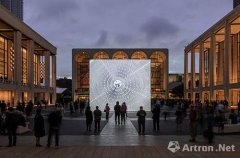 探讨现代艺术展 你看懂了吗 ?