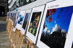 第45届曼谷国际书展(BKKIBF)近日在曼谷开幕
