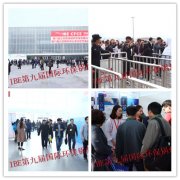2017第九届国际环保锅炉展在京成功召开