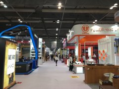 今年的香港环球资源电子展