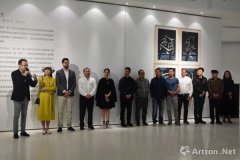 “解构后的重构”建筑设计展亮相重庆