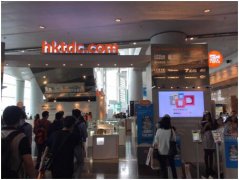 2017香港春季电子产品展,酷乐视携众旗舰产品亮相