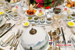 G20江南文化元素上演2017上海礼品展