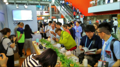 广交会经典品牌 卡蛙惊艳场内外