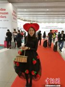 香港家居展揭示智能家居新纪元