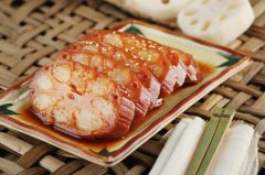 南京大牌档金陵美食文化展即将启幕