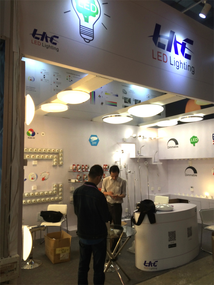 励晶效果图 广交会案例(图5) 励晶效果图 广交会案例(图5)
