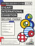 睛彩·2017国际青年艺术展·北京