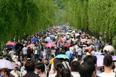 5月出行季 和优采一起 用一场石材展感受多元新疆