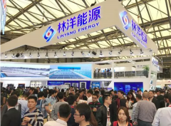 2017上海SNEC光伏展各大企业最新动向?