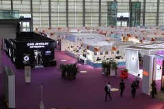 UBM深圳珠宝展 ONE JEWELRY掀个性珠宝全球化风潮