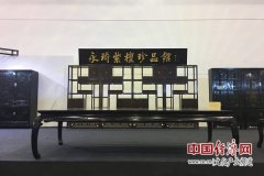 第六届苏州创博会今日开幕 首设特色小镇展