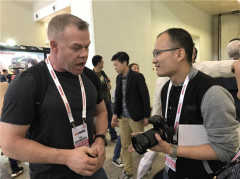 老外怎么看第18届中国国际模型展?