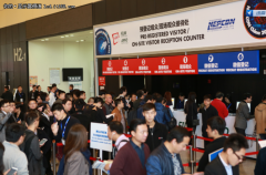 2017上海国际全触与显示展即将盛大开幕