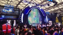 盛天网络将于2017年ChinaJoy BTOC展区精彩亮相