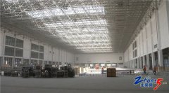体验改善、品质升格 常州西太湖车展备展进行中