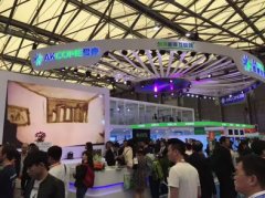 爱在能源 互联世界 爱康集团闪耀亮相2017SNEC光伏展
