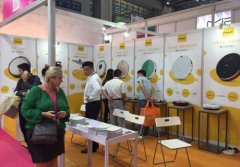 家用机器人高端品牌-福玛特,邀您相约深圳礼品展