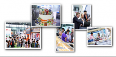 FBIC China 2017上海食品机械设备及包装技术展