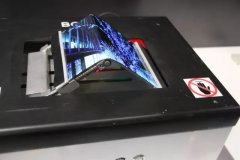 2017国际新型显示技术展:京东方的新型显示有哪些亮点?
