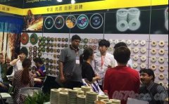 2017中国义乌五金电器博览会圆满落幕