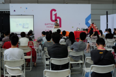 深圳礼品展完满落幕 微信相框引爆现场