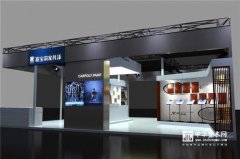 当嘉宝莉家具漆邂逅2017上海国际厨卫展