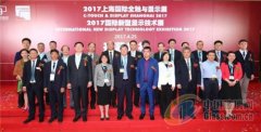 2017上海国际全触与显示展圆满落幕