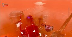 国内首尔VR艺术展"脑太空:科幻VR展" 在粤开展
