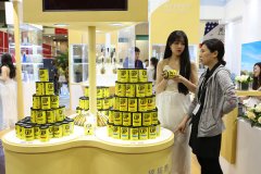 2017北京食品展览会|北京进口食品展