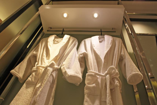 曼佳美照明: Hotel Plus酒店展呈现光韵匠心(图10)