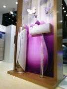 格力亮相深圳展,家用电器看点多多