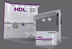 HDL将参加西安安博会,展示智能家居场景新体验