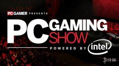 英特尔接棒AMD 将担任2017 E3游戏展