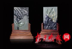 世博展览馆将迎来华东地区最大规模珠宝展