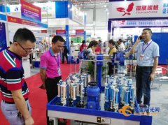 2017虎门国际电线电缆展:虎门签5大项目投资