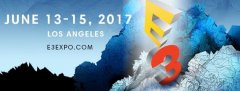 有责任预测 外媒公开2017年E3大展索尼出展要目