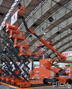 鼎力2017 APEX荷兰展圆满收官