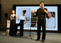 人音社携手『钢琴+』亮相北京音乐生活展