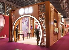 上海国际珠宝展老庙黄金崭新登场