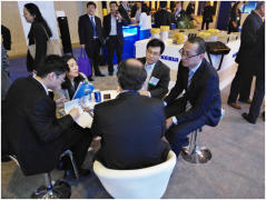 2017美国OTC展会,科瑞石油共享油气能源新生态