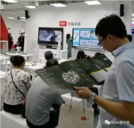 第72届中国教育装备展,"视频+教育"引领教育新风尚