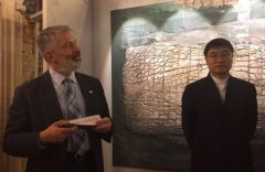 第57届威尼斯双年展圣马力诺国家馆正式开馆