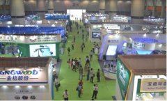 APBE2017亚太国际生物质能展吹响号角