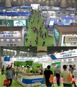 2017亚太生物质能展8月火热来袭