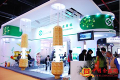 打造进口食品巅峰--2017上海国际食品饮料展