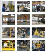 顶乐科技邀您参加第28届中国(北京)国际玻璃工业展