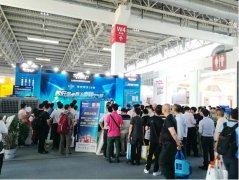 春光成中国国际热泵技术展览会最大赢家