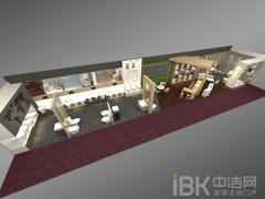 第22届上海厨卫展即将开幕 安彼卫浴约你上海聚首!